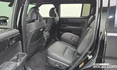 Hyundai Santa Fe 2024 1.6 гидро в Москве № 1417155, миниатюра 11