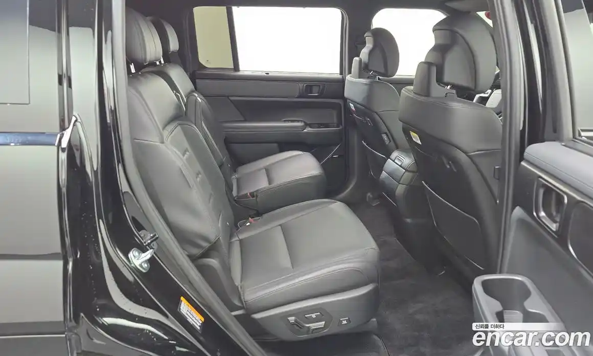 Hyundai Santa Fe 2024 1.6 гидро в Москве № 1417155, фото 12