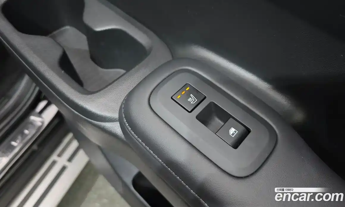 Hyundai Santa Fe 2024 1.6 гидро в Москве № 1417155, фото 18