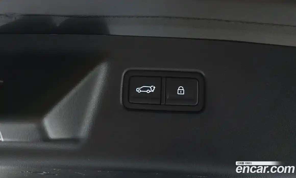 Hyundai Santa Fe 2024 1.6 гидро в Москве № 1417155, фото 20