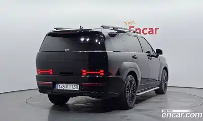 Hyundai Santa Fe 2024 1.6 гидро в Москве № 1417155, миниатюра 2
