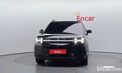 Hyundai Santa Fe 2024 1.6 гидро в Москве № 1417155, миниатюра 3