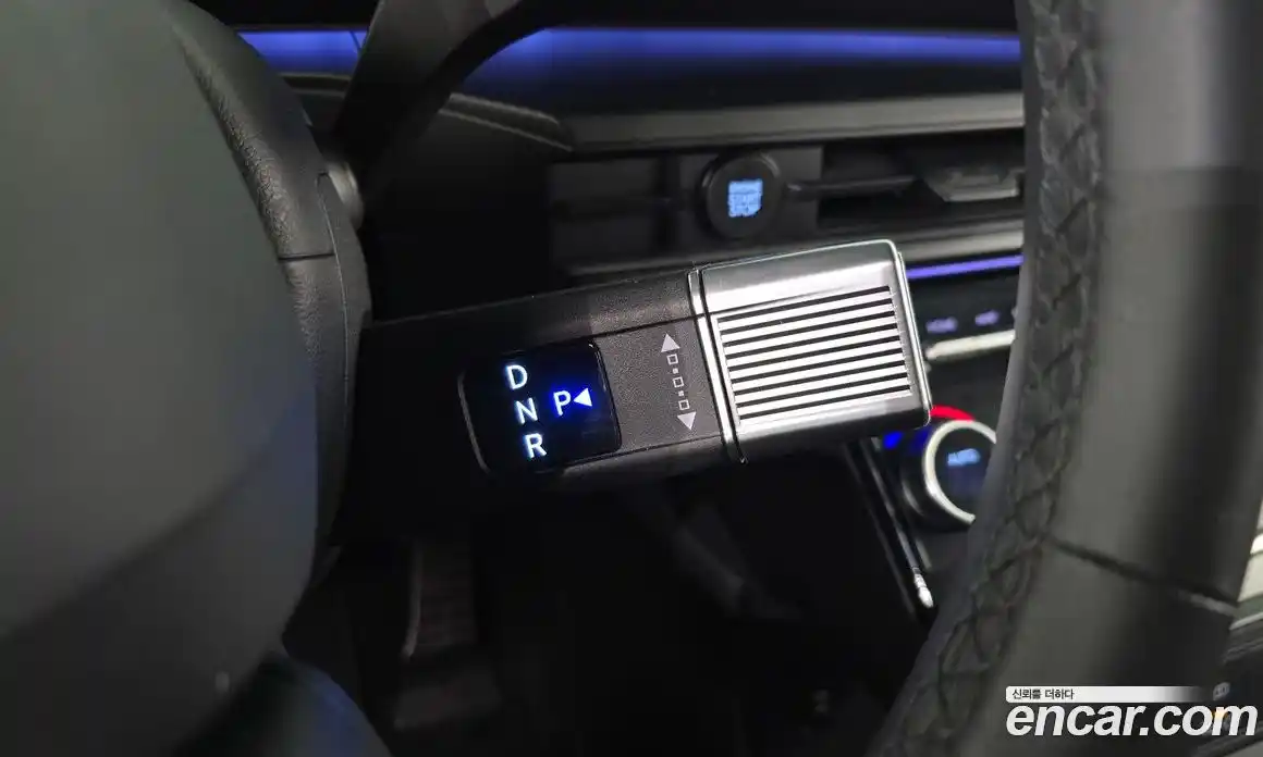 Hyundai Santa Fe 2024 1.6 гидро в Москве № 1417155, фото 9