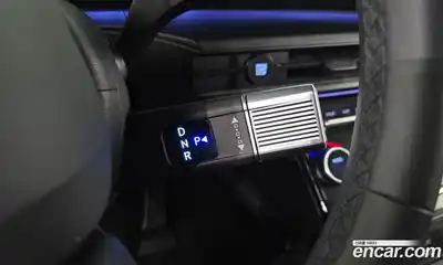 Hyundai Santa Fe 2024 1.6 гидро в Москве № 1417155, миниатюра 9