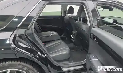 Hyundai Grandeur 2024 3.5 гидро в Москве № 1417214, миниатюра 11