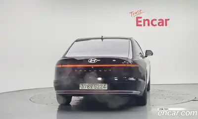 Hyundai Grandeur 2024 3.5 гидро в Москве № 1417214, миниатюра 4