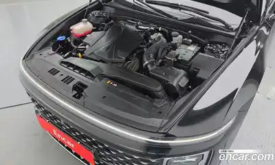 Hyundai Grandeur 2024 3.5 гидро в Москве № 1417214, миниатюра 6