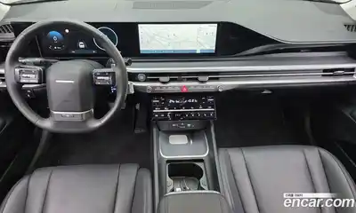 Hyundai Grandeur 2024 3.5 гидро в Москве № 1417214, миниатюра 7