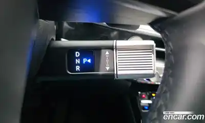 Hyundai Grandeur 2024 3.5 гидро в Москве № 1417214, миниатюра 9