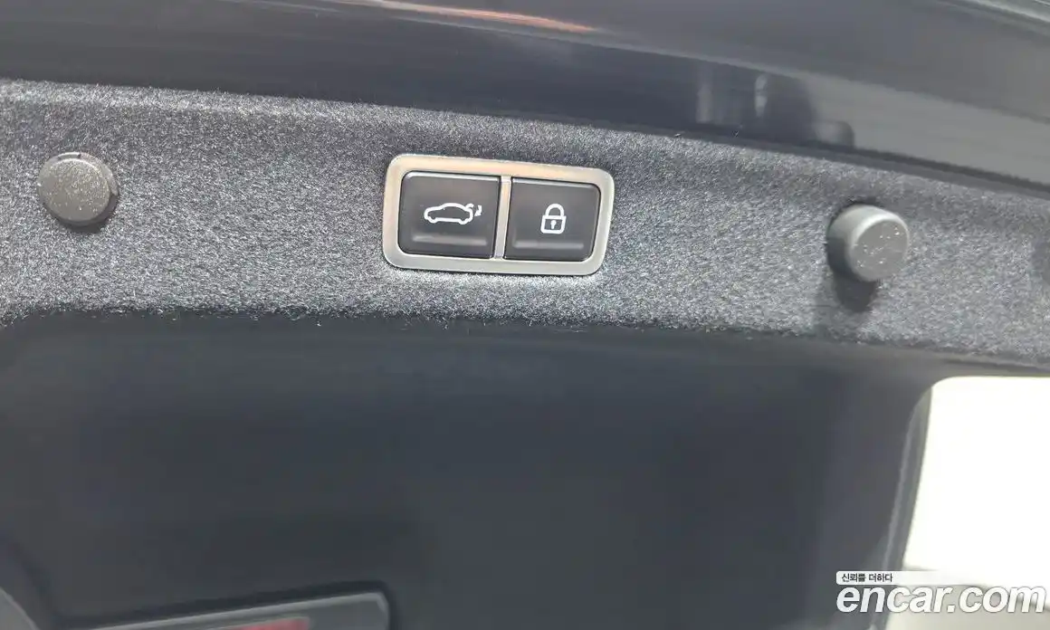 Hyundai Grandeur 2024 1.6 гидро в Москве № 1417330, фото 20