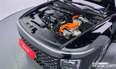 Hyundai Grandeur 2024 1.6 гидро в Москве № 1417330, миниатюра 6