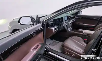 Hyundai Grandeur 2024 1.6 гидро в Москве № 1417330, миниатюра 10