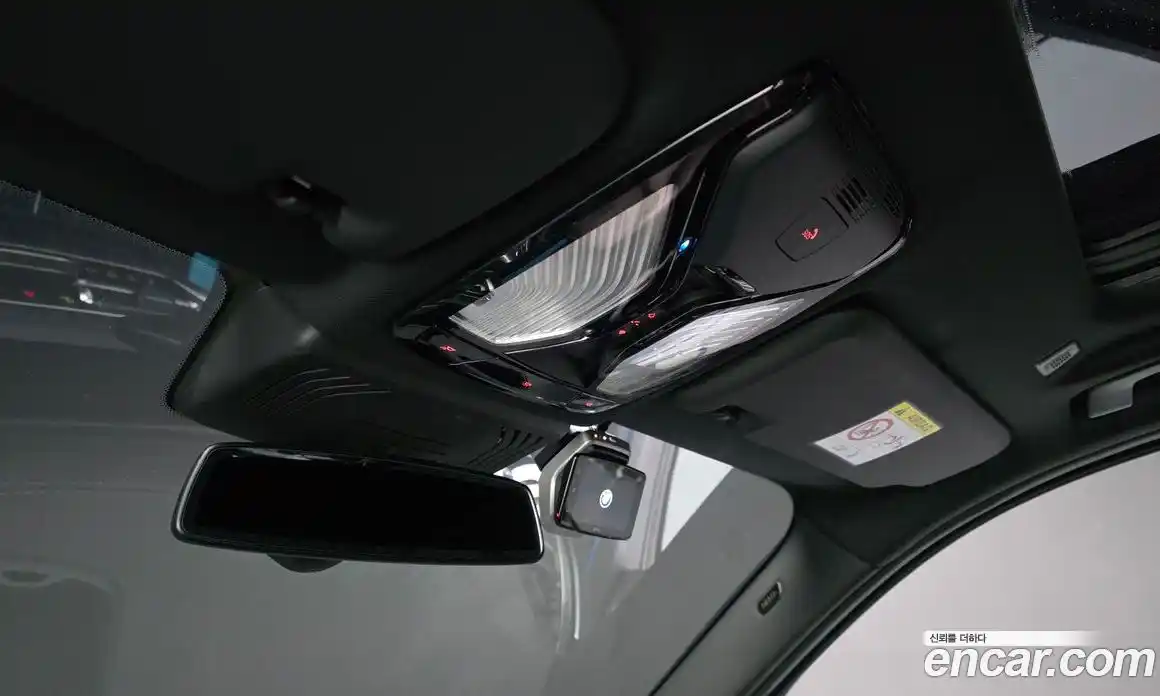 BMW iX3 2022 0.2 Автомат в Москве № 1417458, фото 17