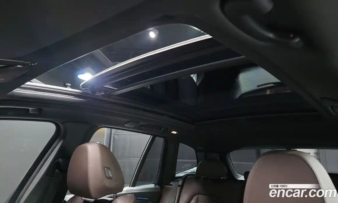 BMW iX3 2022 0.2 Автомат в Москве № 1417458, фото 19