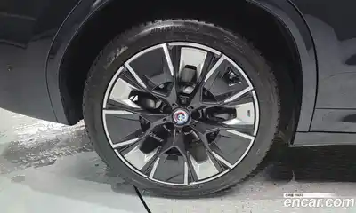 BMW iX3 2022 0.2 Автомат в Москве № 1417458, миниатюра 5