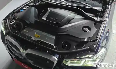 BMW iX3 2022 0.2 Автомат в Москве № 1417458, миниатюра 6