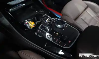 BMW iX3 2022 0.2 Автомат в Москве № 1417458, миниатюра 9