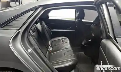 Hyundai Avante 2021 1.6 Автомат в Москве № 1417465, миниатюра 11