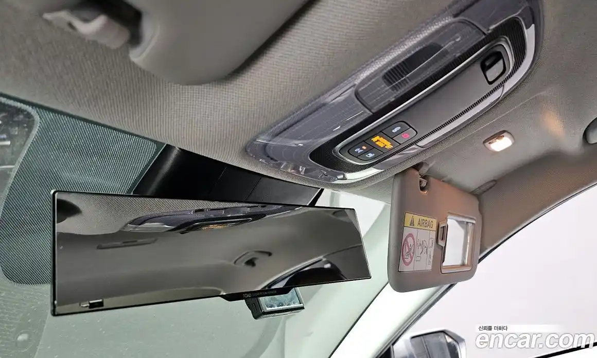 Hyundai Avante 2021 1.6 Автомат в Москве № 1417465, фото 19