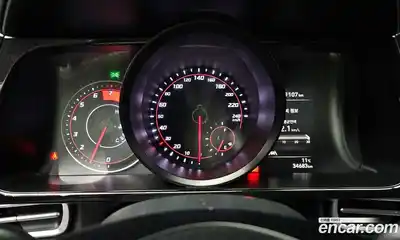 Hyundai Avante 2021 1.6 Автомат в Москве № 1417465, миниатюра 8