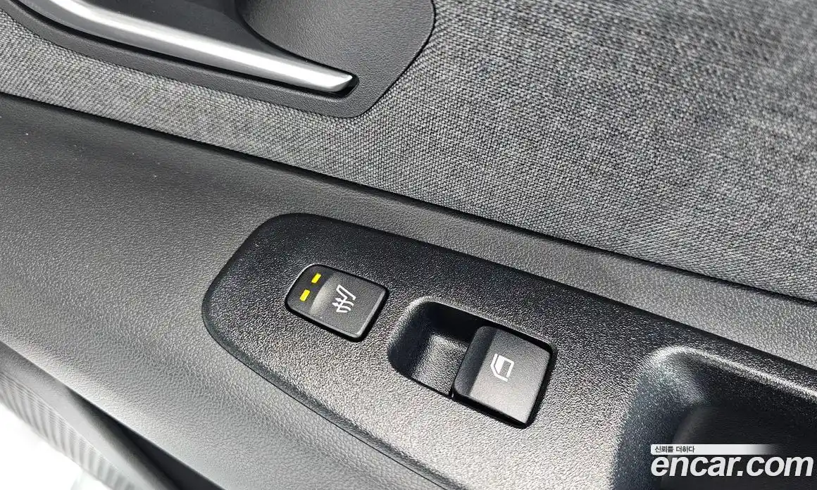 Hyundai Avante 2021 1.6 Автомат в Москве № 1417485, фото 18