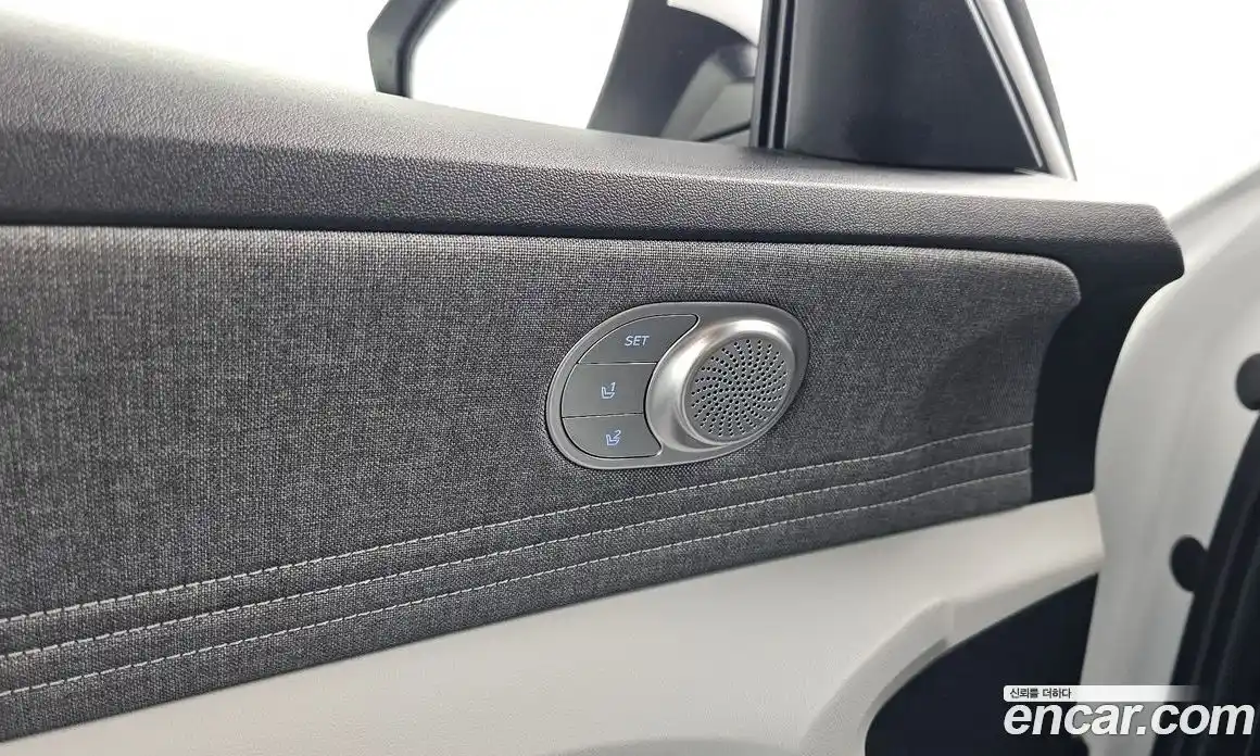 Hyundai Avante 2021 1.6 Автомат в Москве № 1417485, фото 19