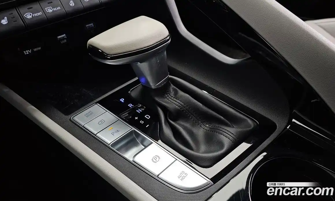 Hyundai Avante 2021 1.6 Автомат в Москве № 1417485, фото 9