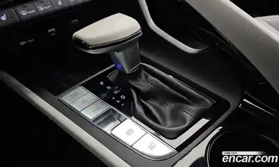 Hyundai Avante 2021 1.6 Автомат в Москве № 1417485, миниатюра 9