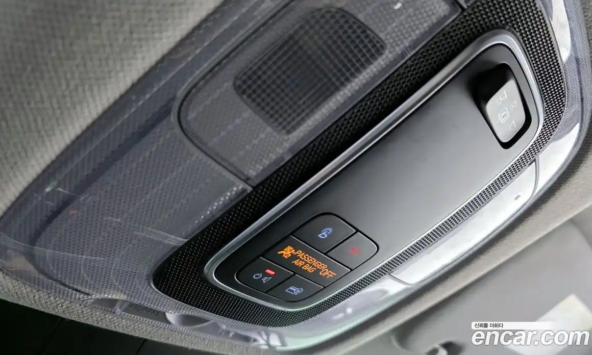 Hyundai Avante 2020 1.6 Автомат в Москве № 1417496, фото 17