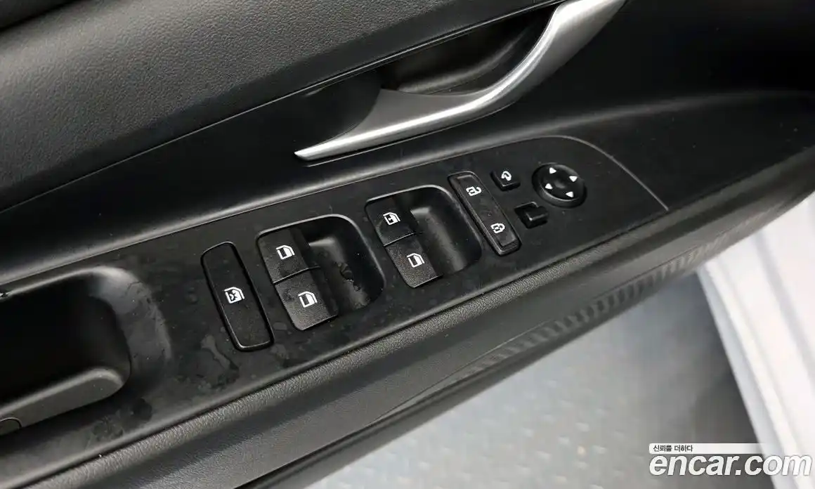 Hyundai Avante 2020 1.6 Автомат в Москве № 1417496, фото 19