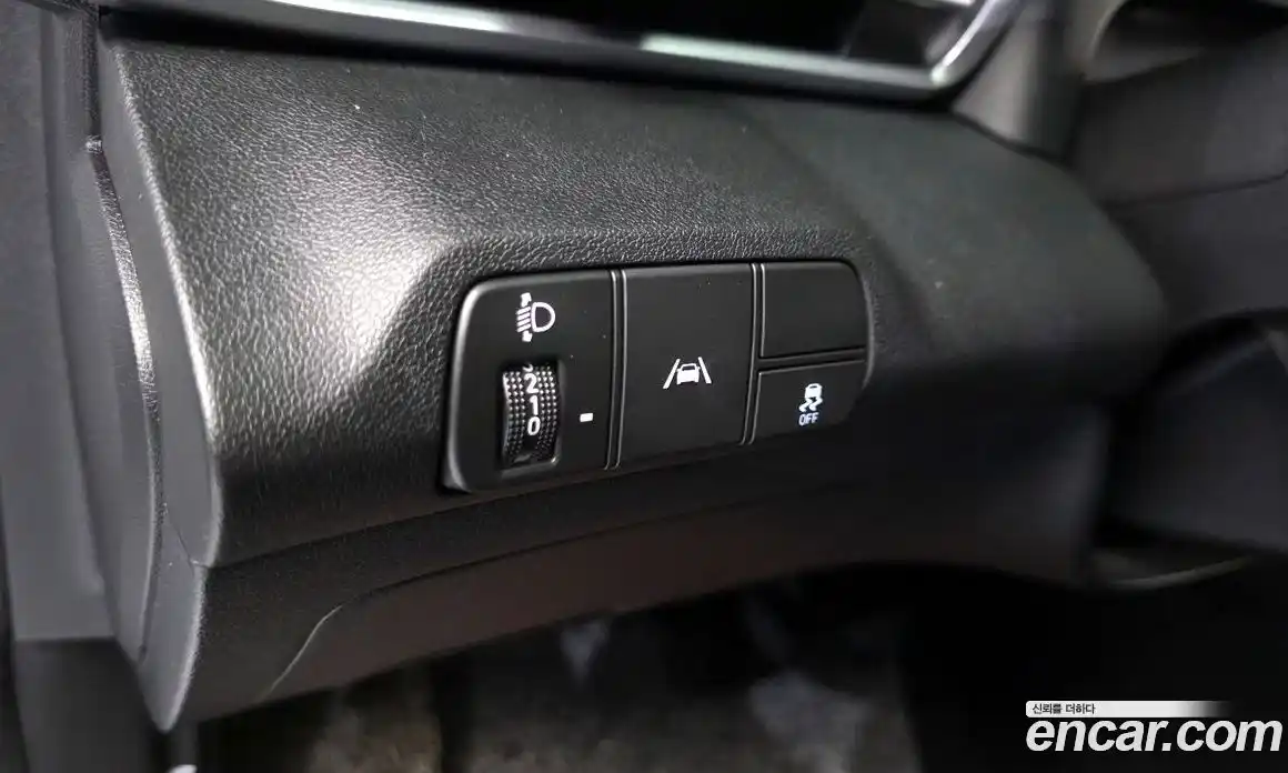 Hyundai Avante 2020 1.6 Автомат в Москве № 1417496, фото 20