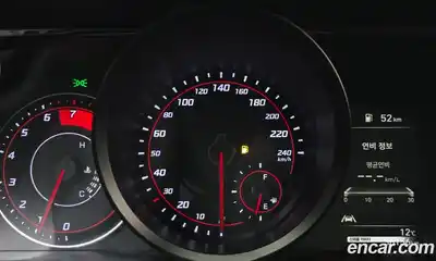 Hyundai Avante 2020 1.6 Автомат в Москве № 1417496, миниатюра 8