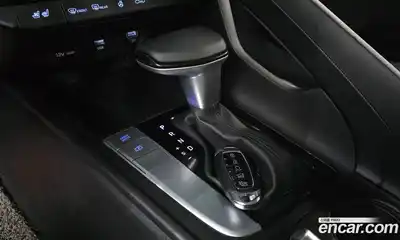 Hyundai Avante 2020 1.6 Автомат в Москве № 1417496, миниатюра 9