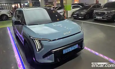 Kia EV3 2024 0.2 гидро в Москве № 1417910, миниатюра 2
