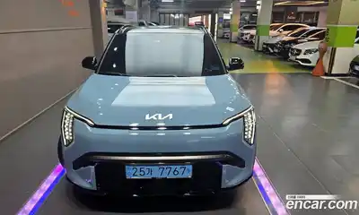 Kia EV3 2024 0.2 гидро в Москве № 1417910, миниатюра 3