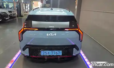 Kia EV3 2024 0.2 гидро в Москве № 1417910, миниатюра 6