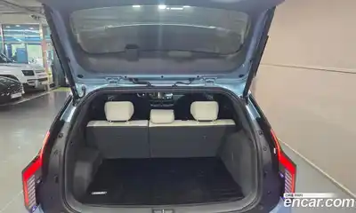 Kia EV3 2024 0.2 гидро в Москве № 1417910, миниатюра 8