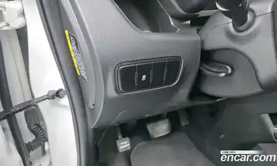 Kia Ray 2024 1.0 гидро в Москве № 1417945, миниатюра 12