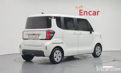 Kia Ray 2024 1.0 гидро в Москве № 1417945, миниатюра 2