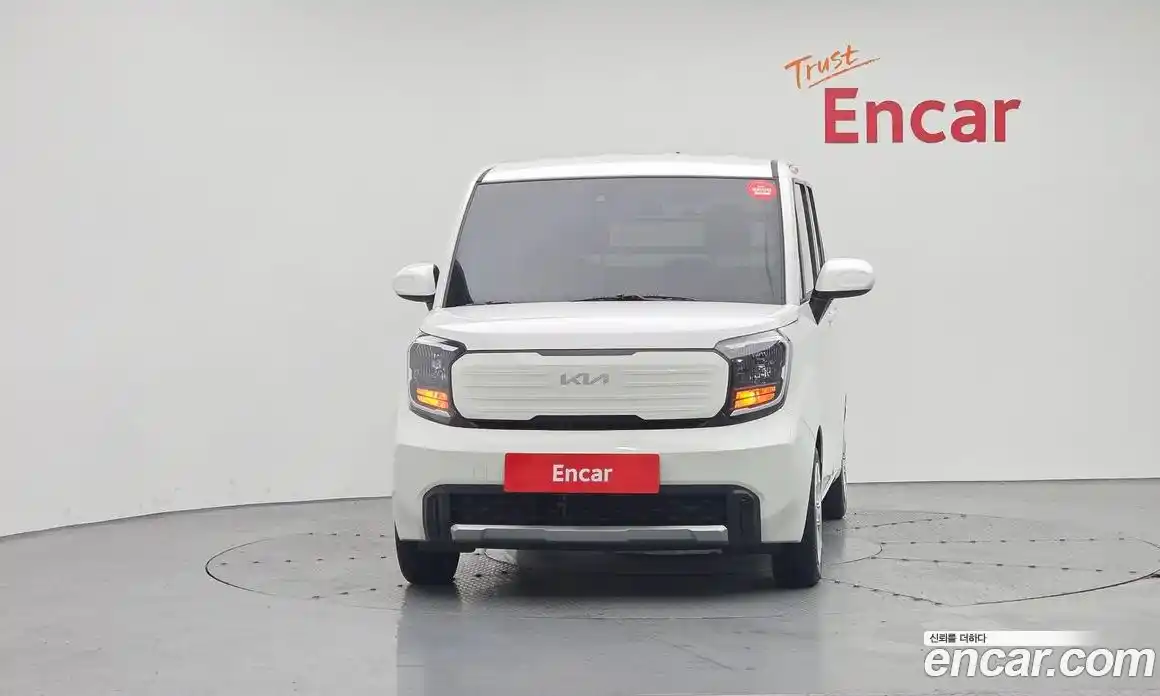 Kia Ray 2024 1.0 гидро в Москве № 1417945, фото 3