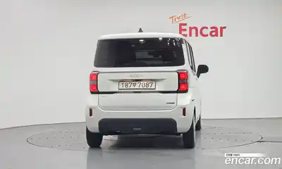 Kia Ray 2024 1.0 гидро в Москве № 1417945, миниатюра 4