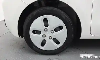 Kia Ray 2024 1.0 гидро в Москве № 1417945, миниатюра 5