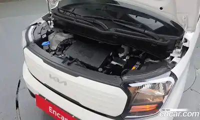 Kia Ray 2024 1.0 гидро в Москве № 1417945, миниатюра 6