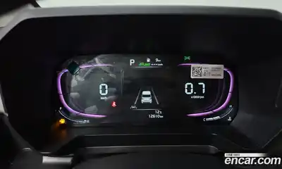 Kia Ray 2024 1.0 гидро в Москве № 1417945, миниатюра 8