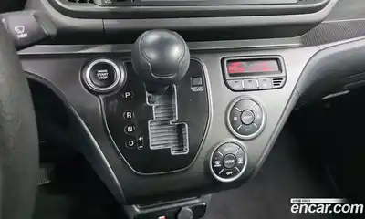 Kia Ray 2024 1.0 гидро в Москве № 1417945, миниатюра 9