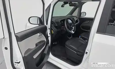 Kia Ray 2024 1.0 гидро в Москве № 1417945, миниатюра 10