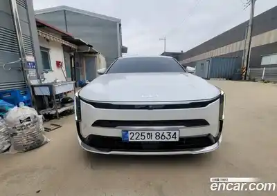 Kia K8, 2025