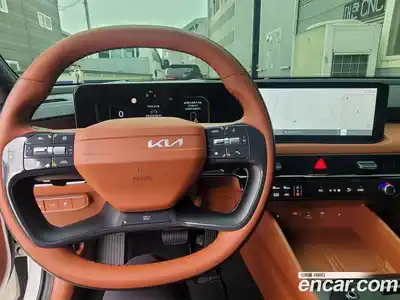 Kia K8 2025 2.5 гидро в Москве № 1417971, миниатюра 11