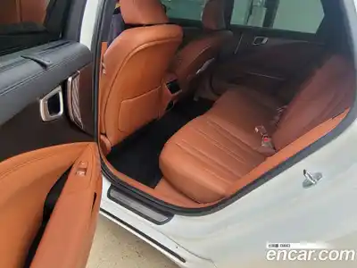 Kia K8 2025 2.5 гидро в Москве № 1417971, миниатюра 12