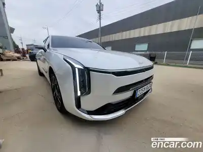 Kia K8 2025 2.5 гидро в Москве № 1417971, миниатюра 3